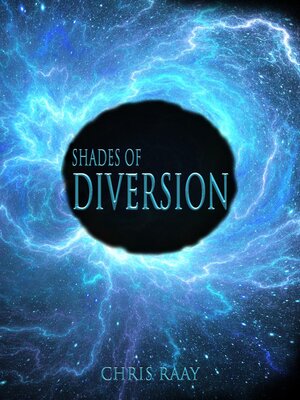 cover image of SHADES OF DIVERSION